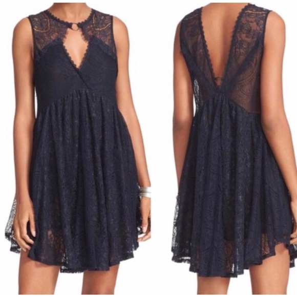 Free People Dresses & Skirts - Free People Dress
